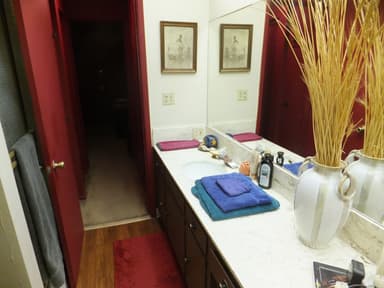 Place Preview main user avatar