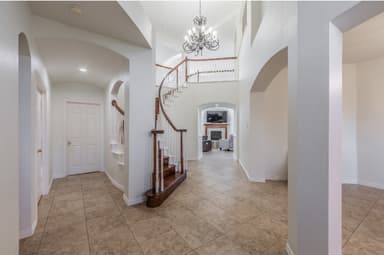 Place Preview main user avatar