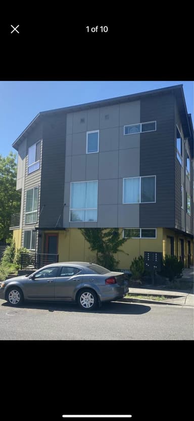 Place Preview main user avatar