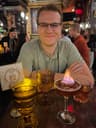 main user avatar
