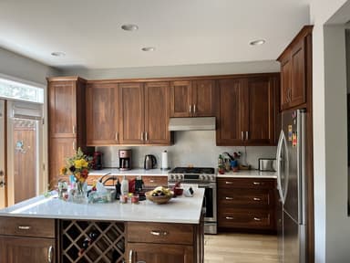 Place Preview main user avatar