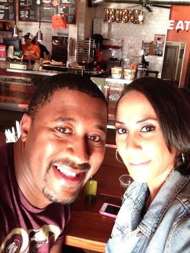 Place Preview main user avatar