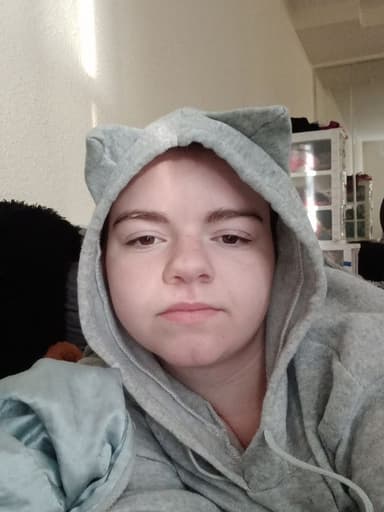 Profile Picture main user avatar