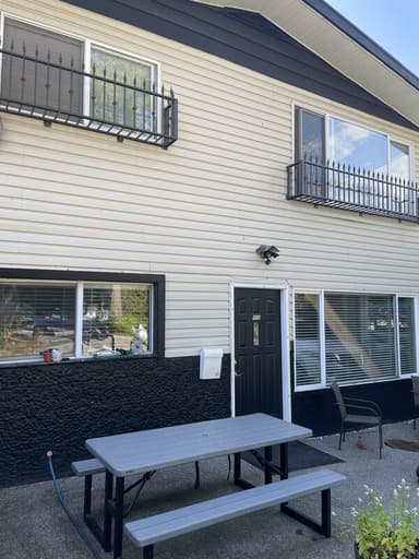 Place Preview main user avatar