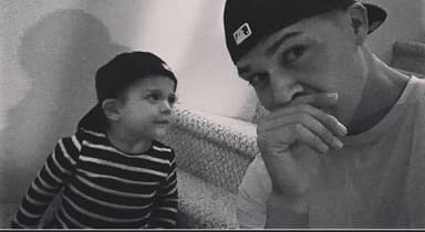 Place Preview main user avatar