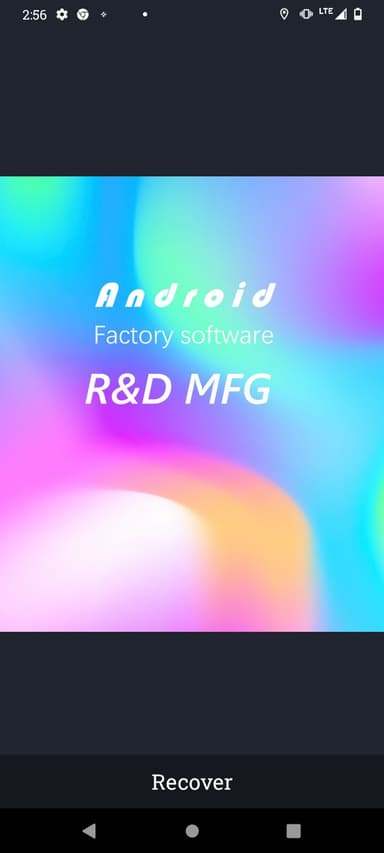 Place Preview main user avatar