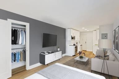 Place Preview main user avatar