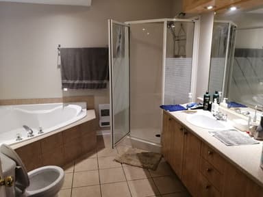 Place Preview main user avatar