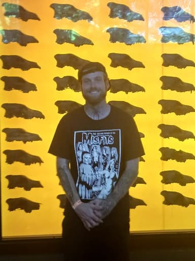 Place Preview main user avatar