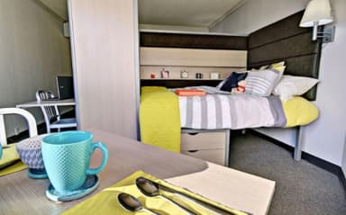 Place Preview main user avatar