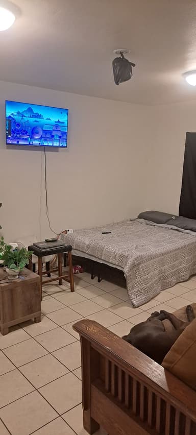 Place Preview main user avatar