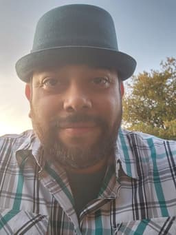 Michael Rios