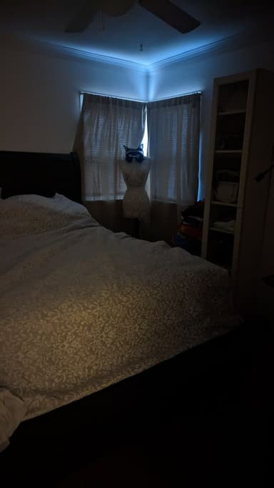 Place Preview main user avatar