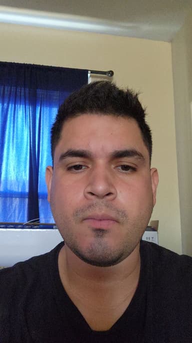 Profile Picture main user avatar