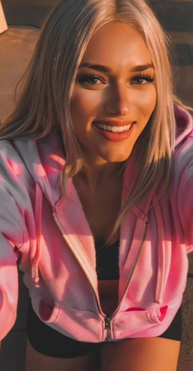 Profile Picture main user avatar