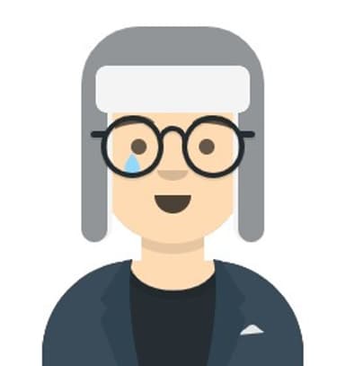 Profile Picture main user avatar