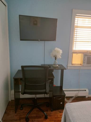 Place Preview main user avatar