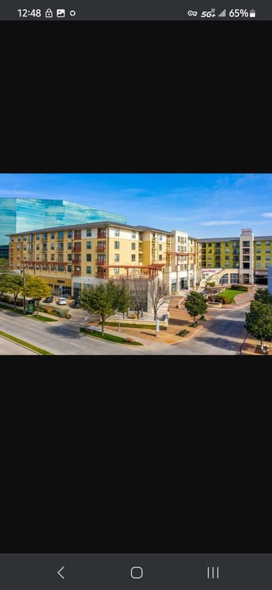 Place Preview main user avatar