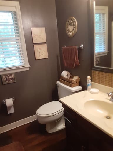 Place Preview main user avatar