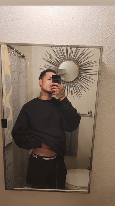 Profile Picture main user avatar