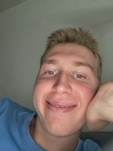 Place Preview main user avatar