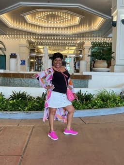 Darla Dee Hood