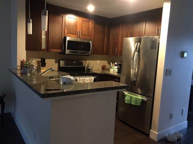 Place Preview main user avatar