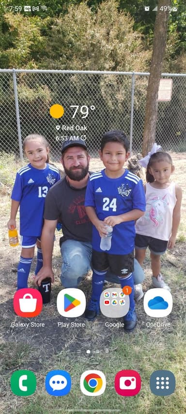 Place Preview main user avatar