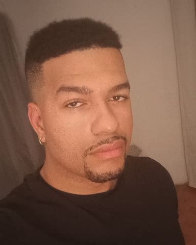 Profile Picture main user avatar