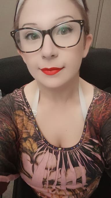 Profile Picture main user avatar
