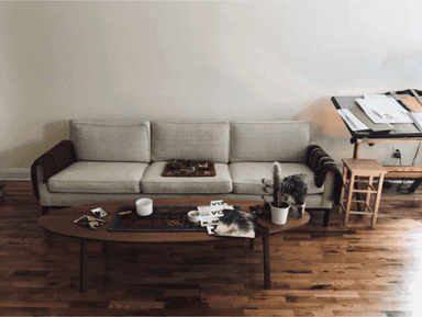 Place Preview main user avatar