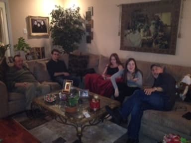 Place Preview main user avatar