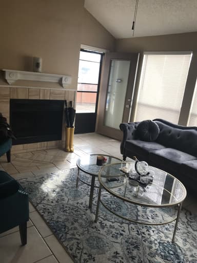 Place Preview main user avatar