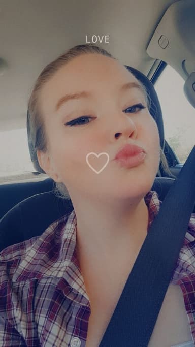 Profile Picture main user avatar