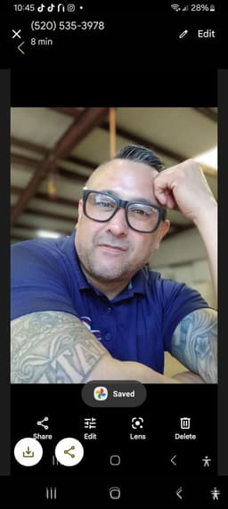 Alex Baldenegro