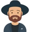 main user avatar