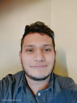 Christian Alvarez Ibanez