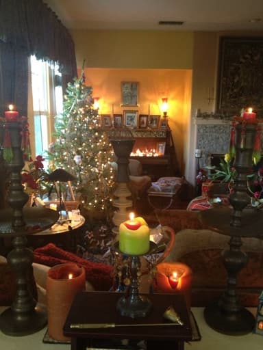 Place Preview main user avatar