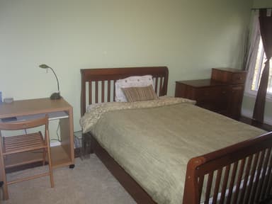 Place Preview main user avatar