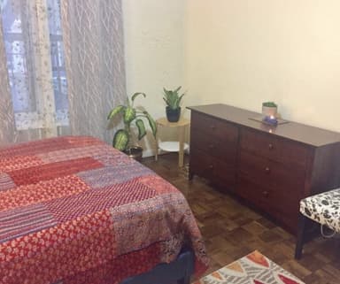 Place Preview main user avatar