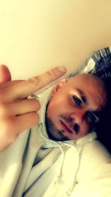 Place Preview main user avatar