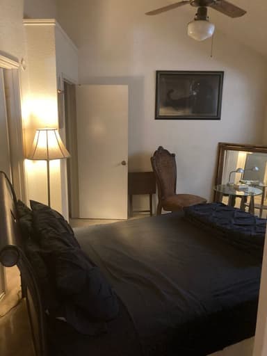 Place Preview main user avatar