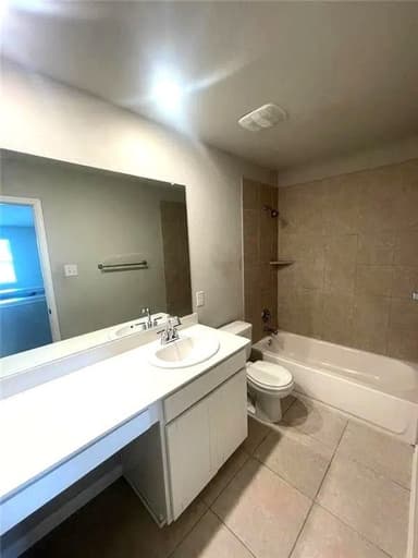 Place Preview main user avatar