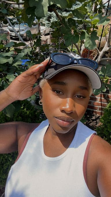 Profile Picture main user avatar