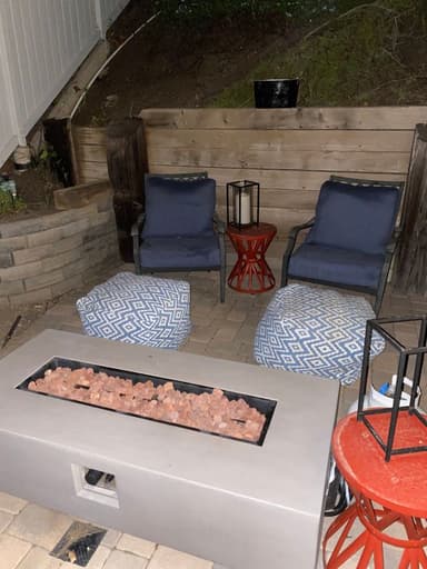 Place Preview main user avatar