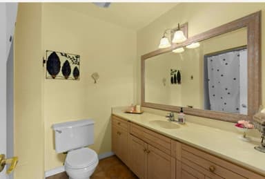 Place Preview main user avatar