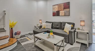 Place Preview main user avatar