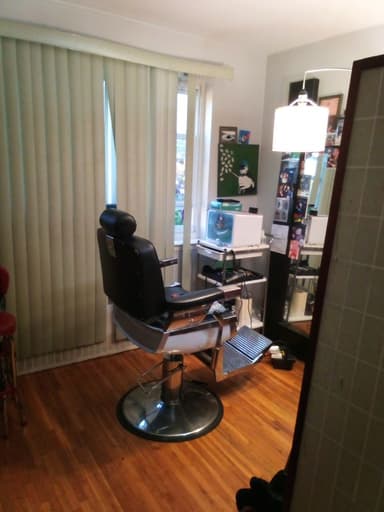 Place Preview main user avatar