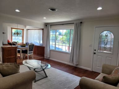 Place Preview main user avatar