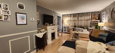 Place Preview main user avatar